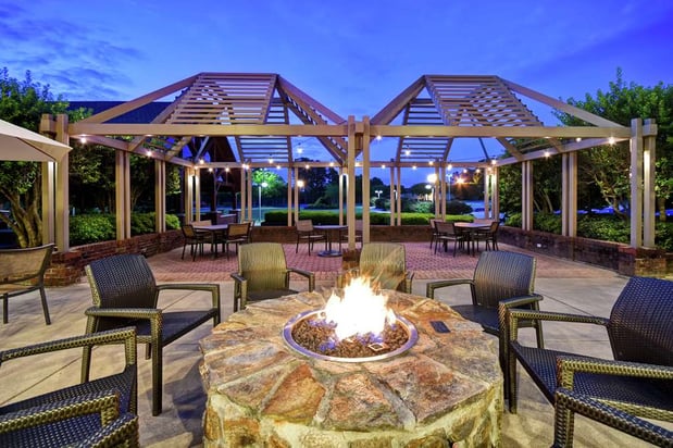 Images Embassy Suites by Hilton Greenville Golf Resort & Conference Center