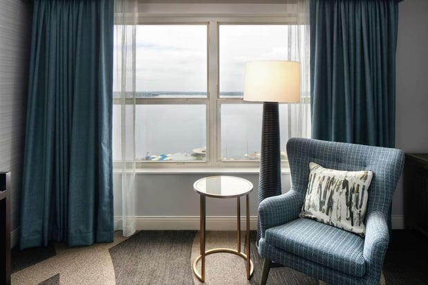 Images Hilton Madison Monona Terrace