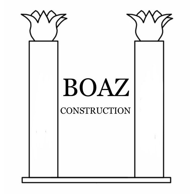 Boaz Construction, LLC Logo