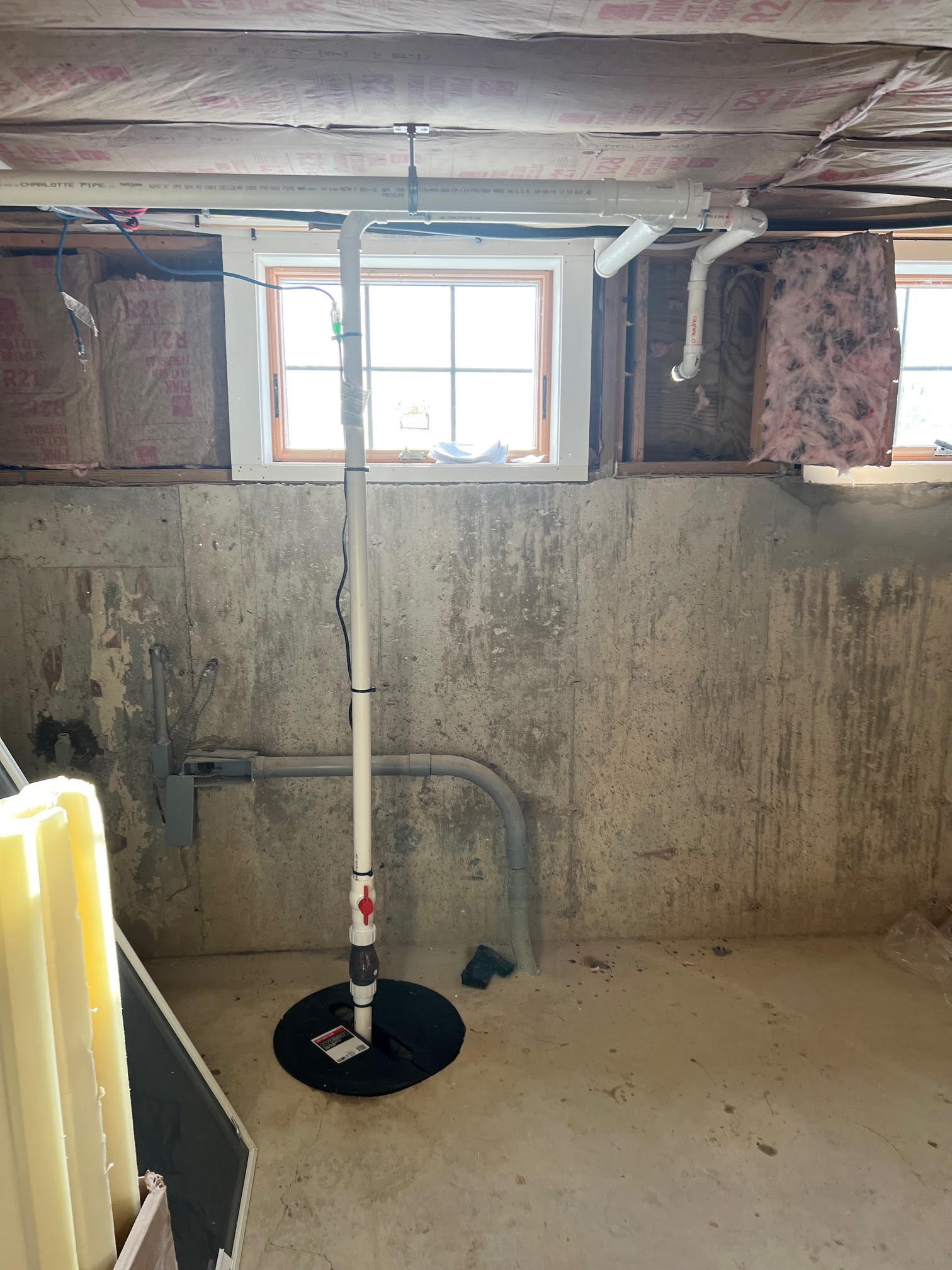 Thin Blue Line Plumbing and Heating Image