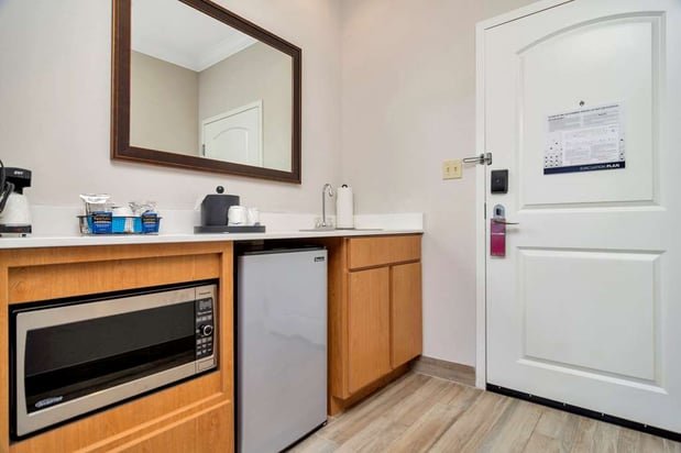 Images Hampton Inn & Suites Fort Worth-Fossil Creek