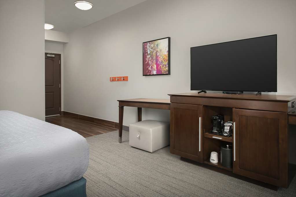 Guest room amenity