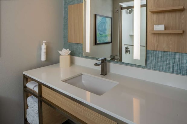 Images Hilton Garden Inn Orlando Airport