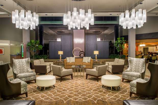 Images DoubleTree by Hilton Hotel Portland