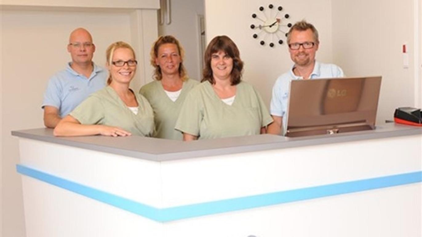 Images Tandlægerne Stationspladsen