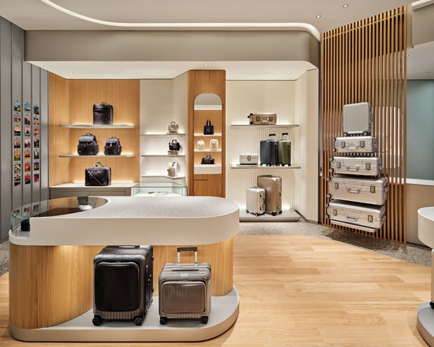 Images RIMOWA