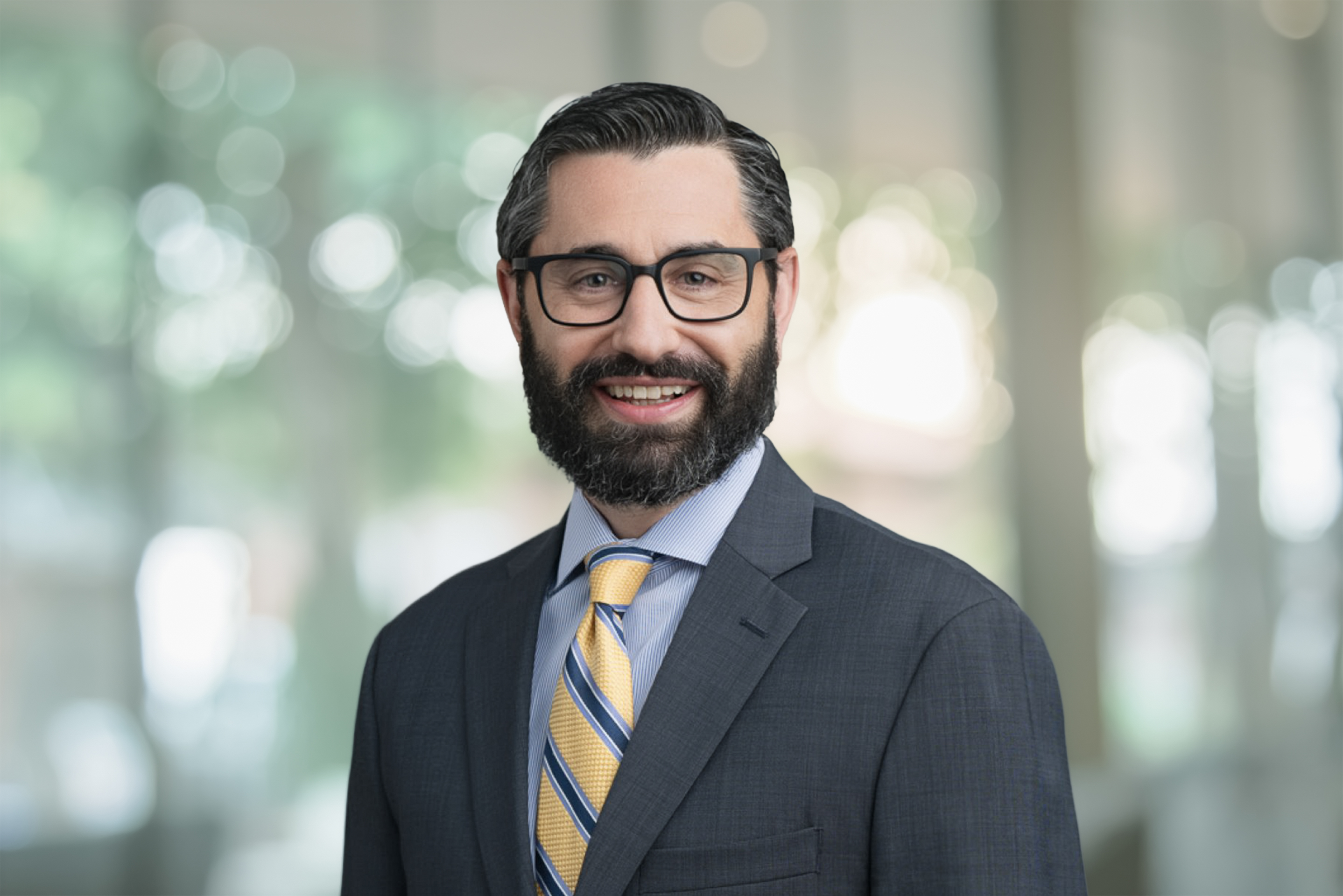 advisor headshot
