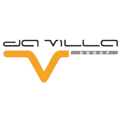 Da Villa Logo