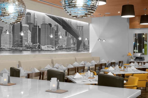 Images Hilton Garden Inn New York/Times Square Central