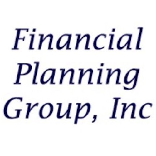 The Financial Planning Group, Inc. Logo