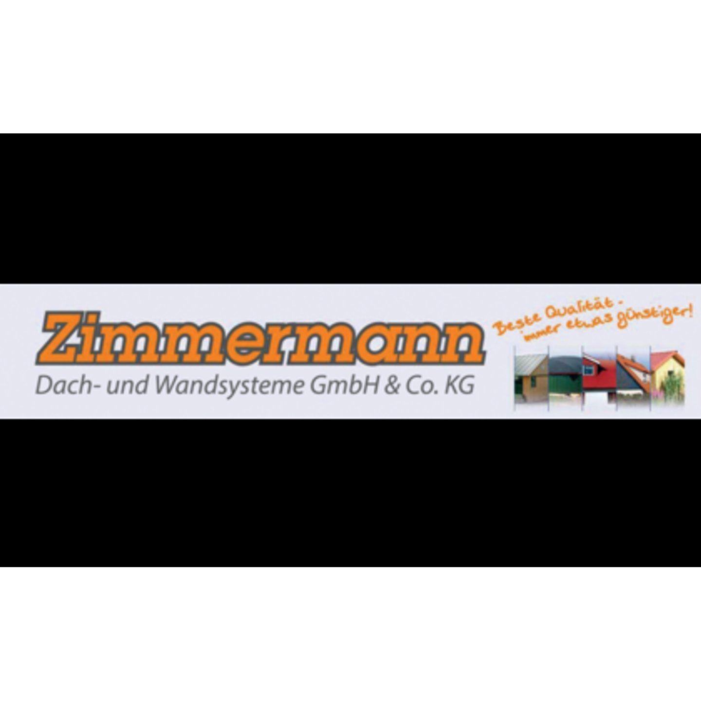Zimmermann Trapezblechhandel GmbH in Schillingsfürst