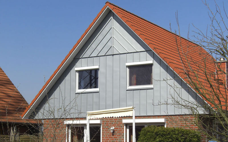 Alutech-Widenka, Dieselstrasse 8 in Ahaus