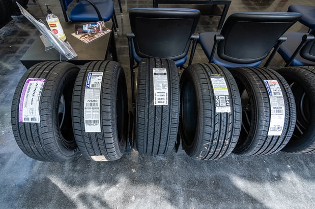 Images Tire Discounters