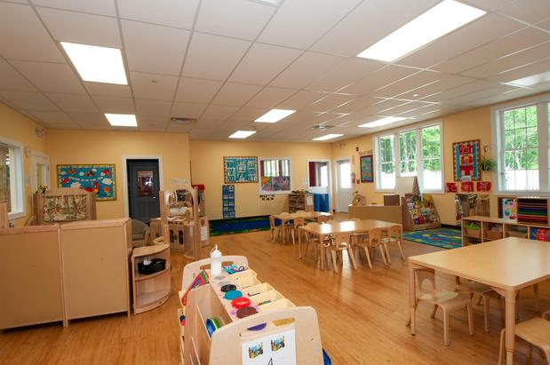 Images BrightPath Ellington Child Care Center
