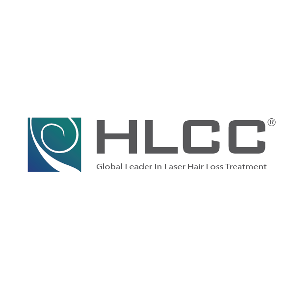 Hair Loss Control Clinic (HLCC) Latham Logo