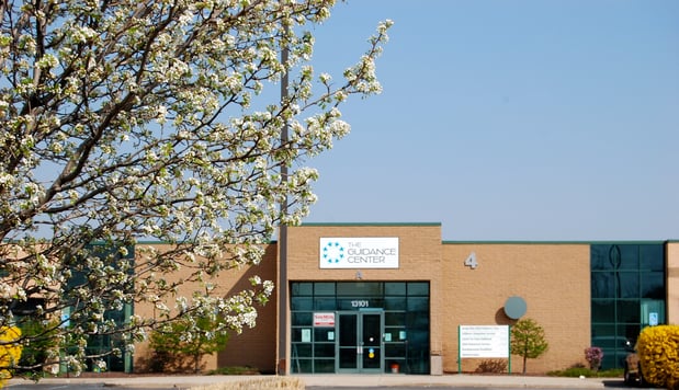 Images The Guidance Center
