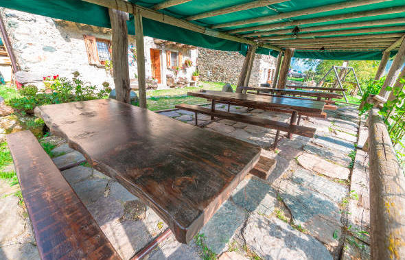 Images Bar Ristoro dei Cinque Laghi Casa Vacanze