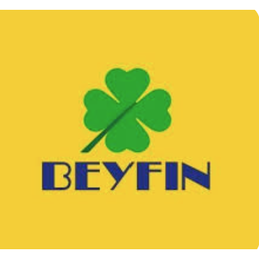 Distributore Beyfin carburanti gpl e Metano Bar tavola calda Logo