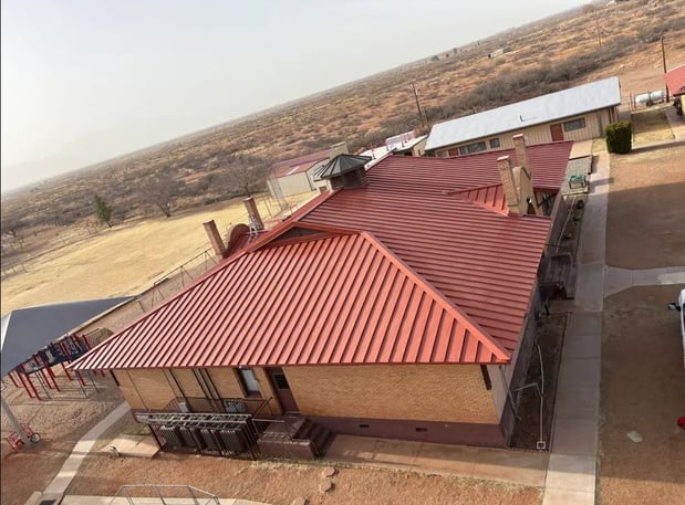 Images Gold Standard Roofing Company