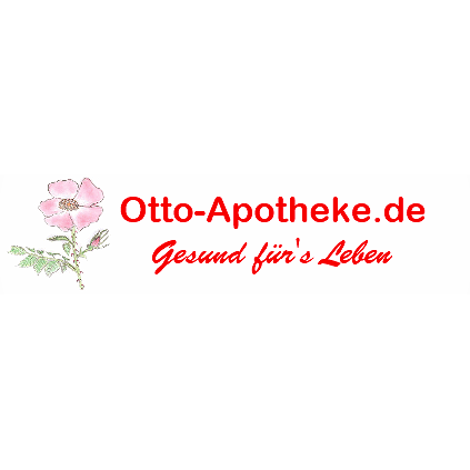 Kundenlogo Apotheke im Otto-Hirsch-Center