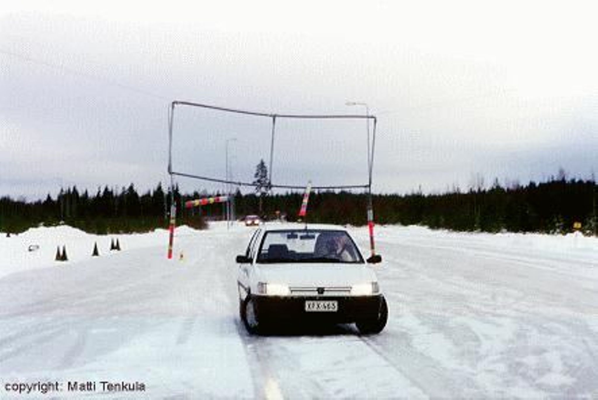 Images Etelä-Pohjanmaan Ajoharjoittelurata Oy