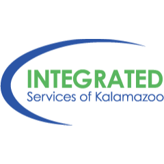 Integrated Services of Kalamazoo Logo