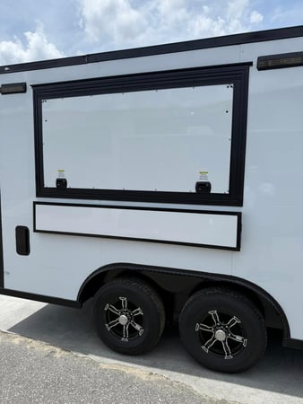 Images 5W Trailers, LLC