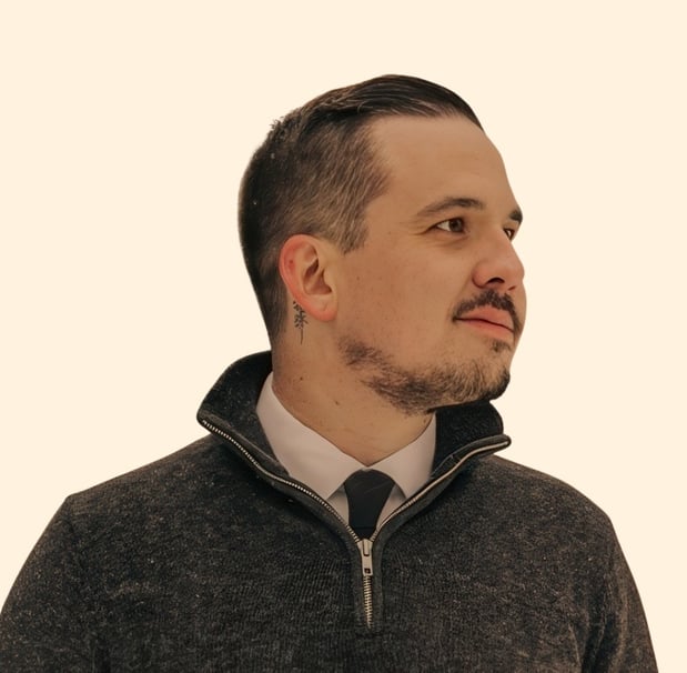Images Alexander Kisor, Counselor
