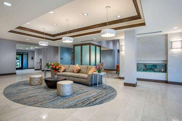 Images Homewood Suites by Hilton Reston