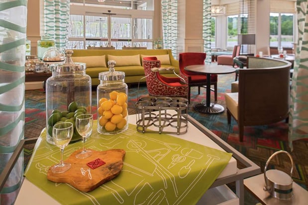 Images Hilton Garden Inn Bristol