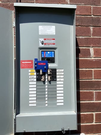 Images Hi-Line Electrical Services LLC