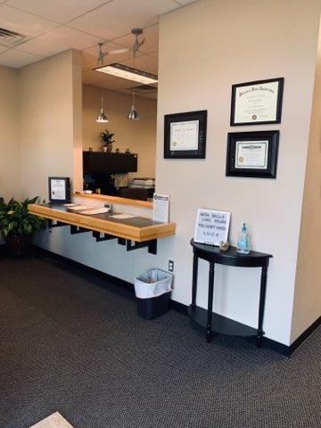 Images 360 Physical Therapy - South OKC