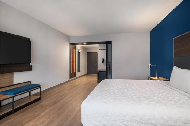 Images Tru by Hilton Flagstaff