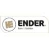 Logo Heiko Ender Tischlermeister form + funktion