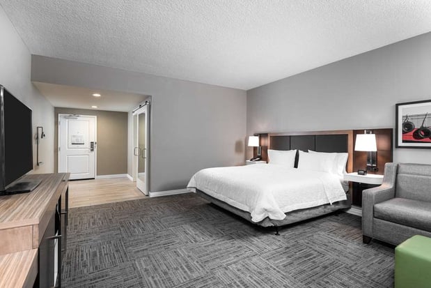 Images Hampton Inn & Suites West Melbourne-Palm Bay Road