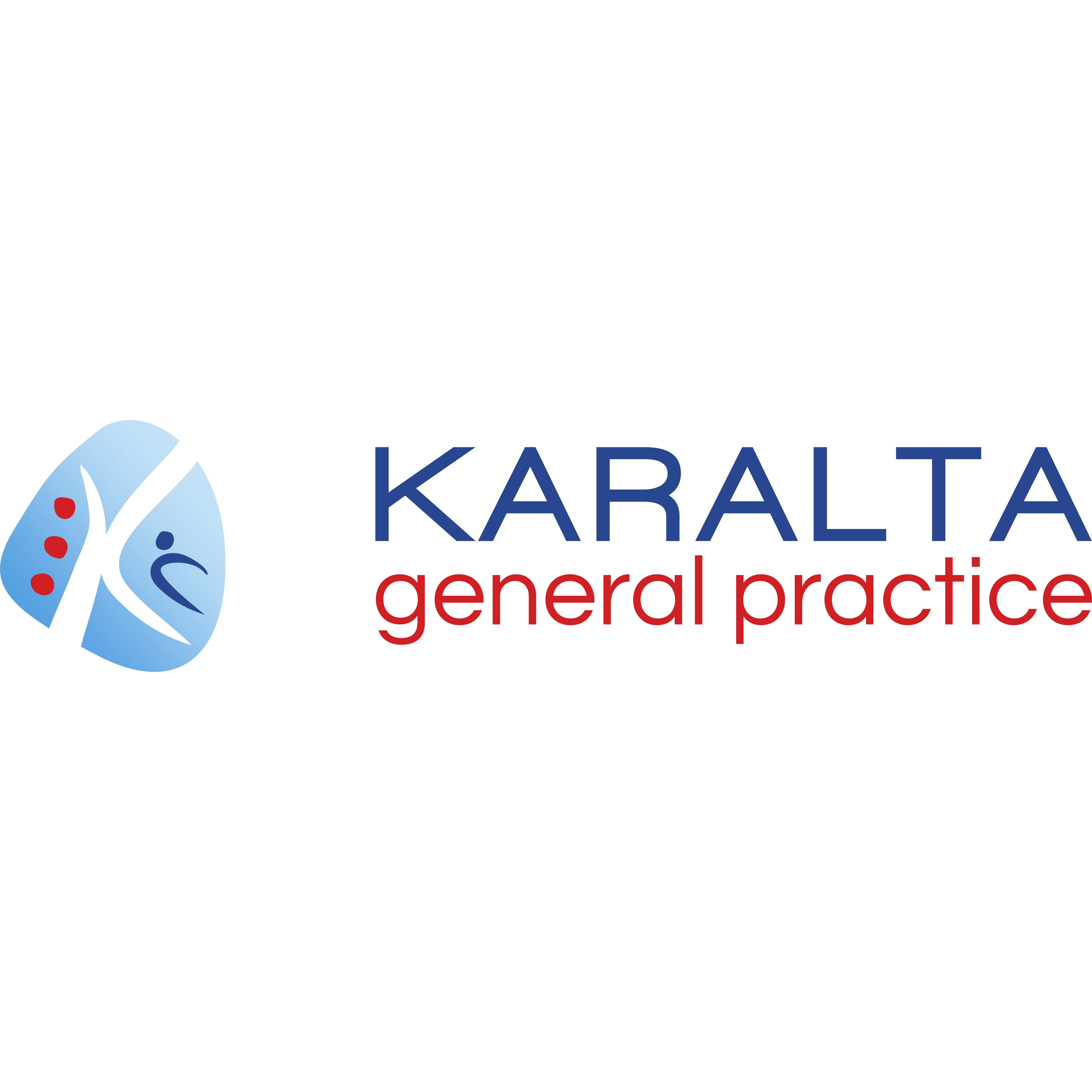 Karalta General Practice Logo