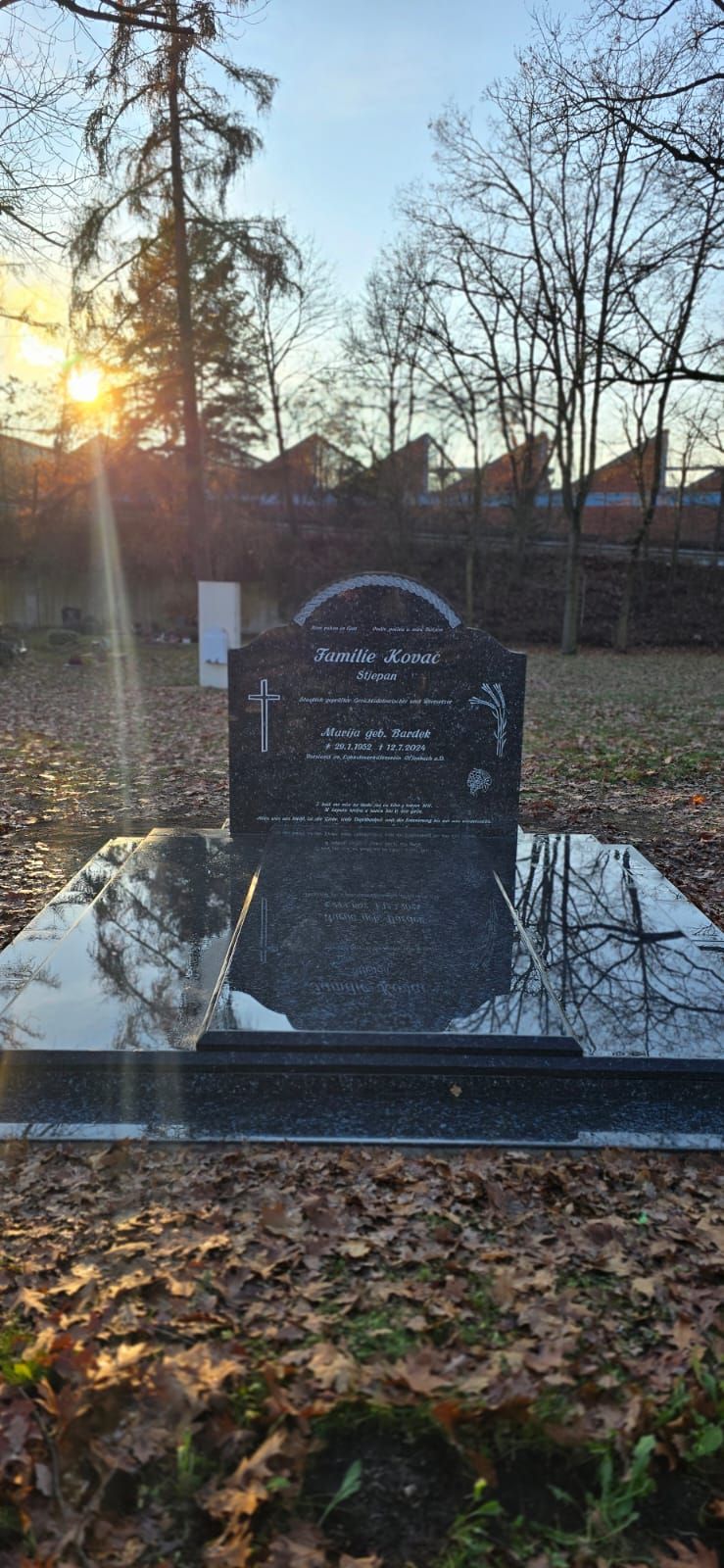 Steinmetz Detzner, Hanauer Landstr. 94 in Großkrotzenburg