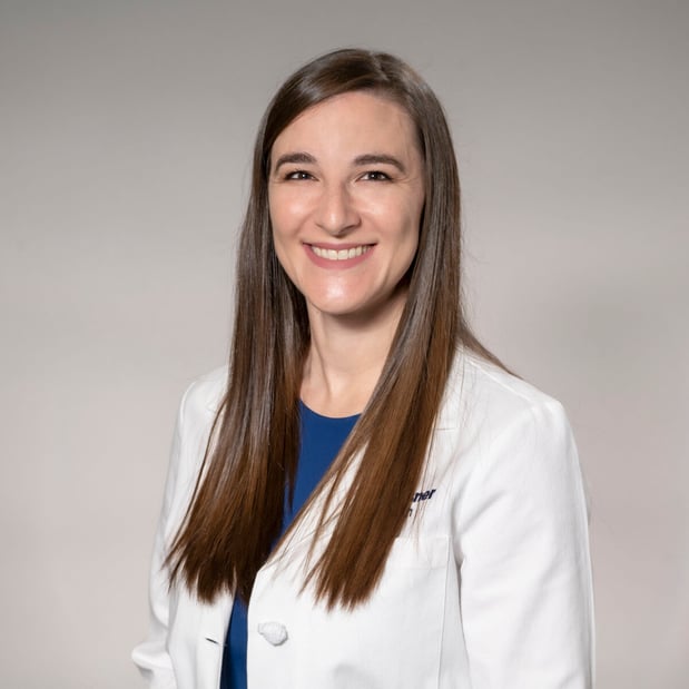 Images Andree' C. Alleman, FNP-C, APRN