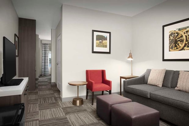 Images Hilton Garden Inn Granbury