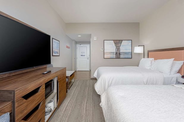 Images Hampton Inn & Suites Orange Beach/Gulf Front