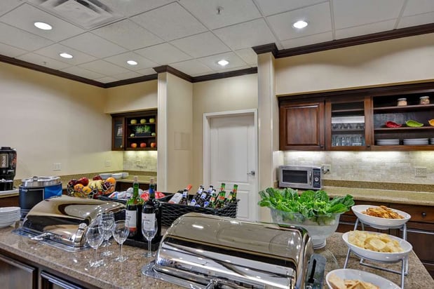 Images Homewood Suites by Hilton Houston West-Energy Corridor