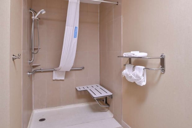 Images Hampton Inn & Suites Big Spring