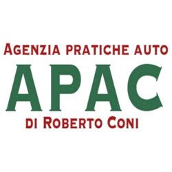 Agenzia Pratiche Auto A.P.A.C.  Roberto Coni Logo
