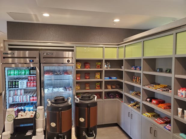 Images Holiday Inn & Suites Decatur-Forsyth by IHG