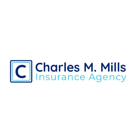 Charles M Mills Insurance Logo