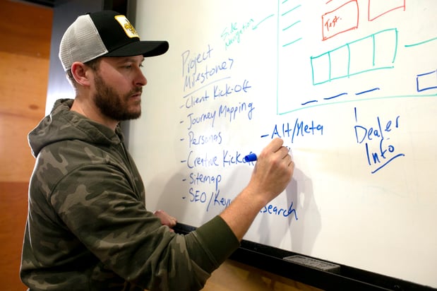 Images Two Rivers Marketing