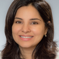 Dr. Salima Qamruddin, MD