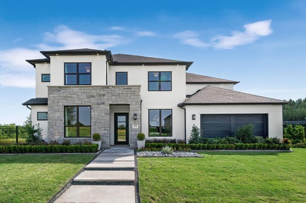 Images Toll Brothers at Aster Park - Executive Collection