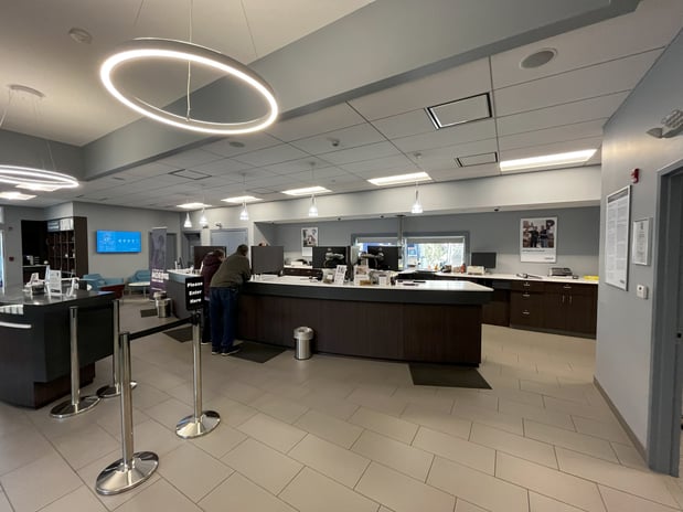Images Pioneer - Wynantskill Branch