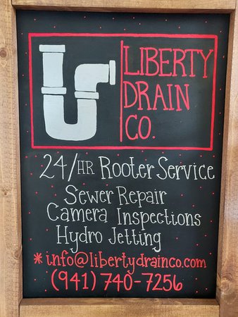 Images Liberty Drain Co